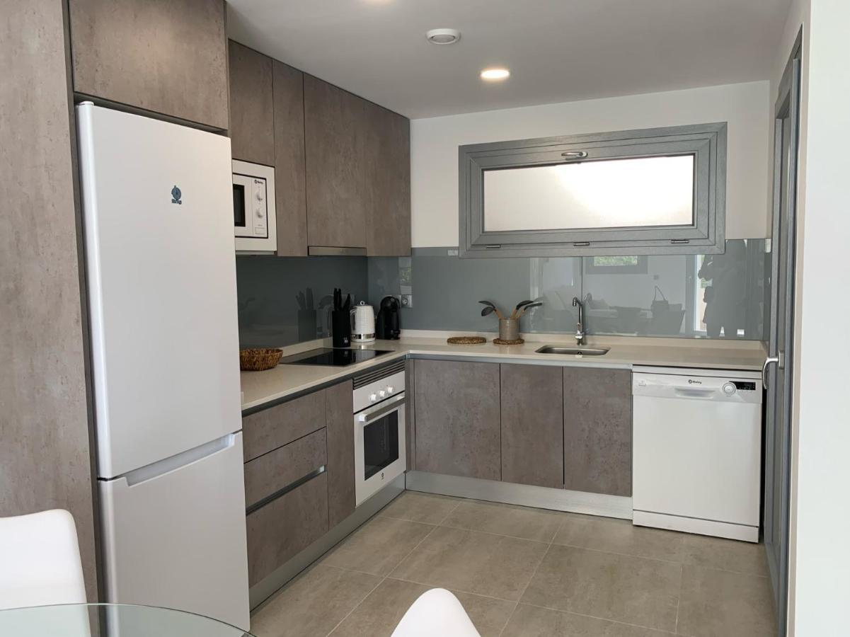 Apartamento Amalia Delux En Torrevieja Zewnętrze zdjęcie